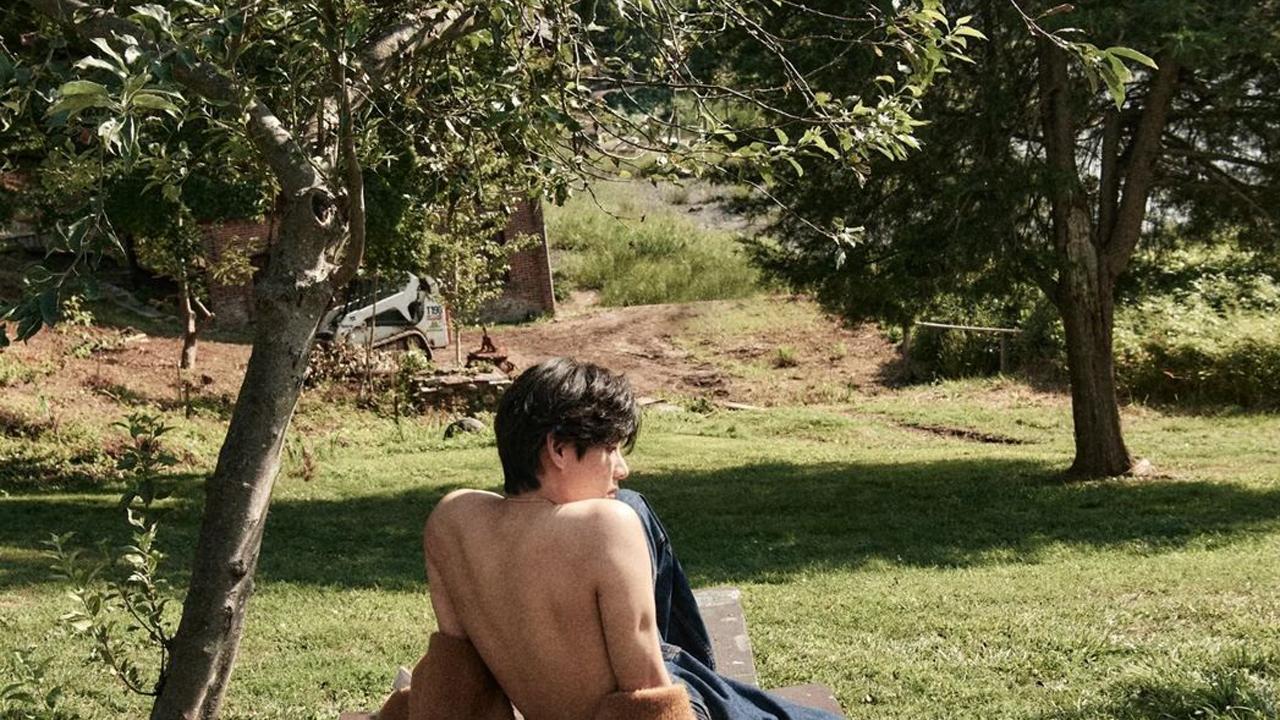 Monday Motivation: BTS's Kim Taehyung's lean yet muscular look is going viral! Monday Motivation: BTS's Kim Taehyung's lean yet muscular look is going viral!